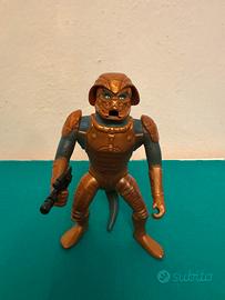 Masters of the universe Saurod
