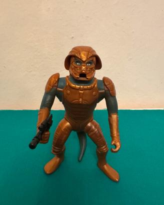 Masters of the universe Saurod