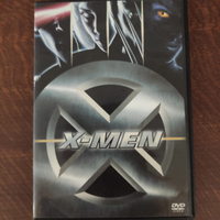 DVD X-Men