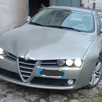 alfa romeo 159 1.9 16v 150cv 