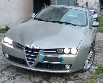 alfa romeo 159 1.9 16v 150cv 
