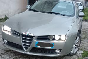 alfa romeo 159 1.9 16v 150cv 