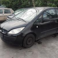 Ricambi usati Mitsubishi Colt 2006
