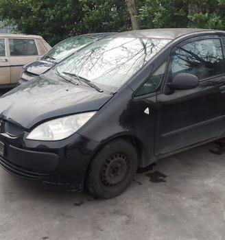 Ricambi usati Mitsubishi Colt 2006