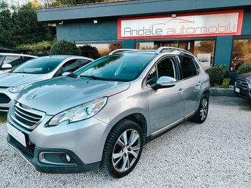 Peugeot 2008 1.6 e-HDi 115 CV Allure * SOLO 87000K