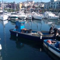 Barca da pesca