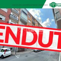 AMPIO E LUMINOSO TRILOCALE LIBERO SUBITO!