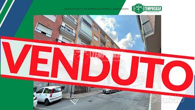 AMPIO E LUMINOSO TRILOCALE LIBERO SUBITO!