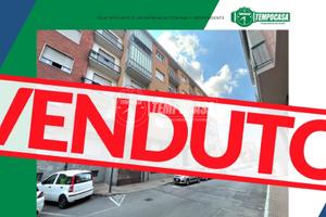 AMPIO E LUMINOSO TRILOCALE LIBERO SUBITO!