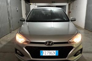 Hyundai i20 1.2 GPL - 2020