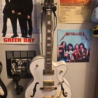 esp ltd mh 100 e harley benton big trem