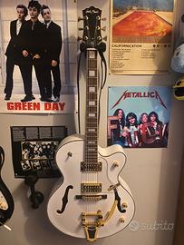 esp ltd mh 100 e harley benton big trem