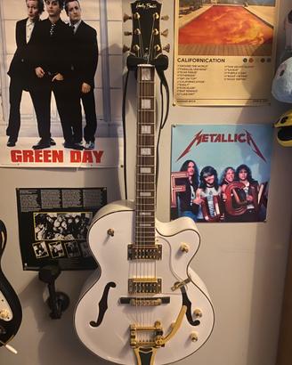 esp ltd mh 100 e harley benton big trem