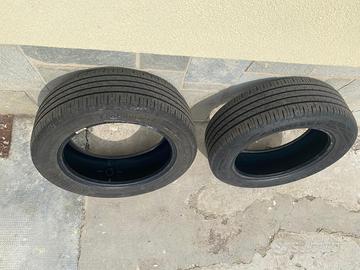 Continental eco contact 6