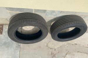 Continental eco contact 6