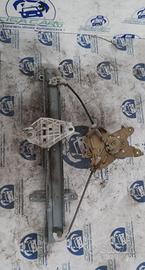 HONDA JAZZ 2008 - CREMAGLIERA POSTERIORE SINISTRO