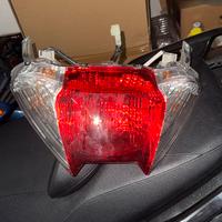 Faro t max posteriore