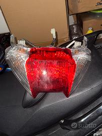 Faro t max posteriore