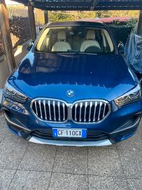 BMW X1 sdrive18d xLine Plus