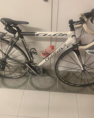 Bicicletta in Carbonio