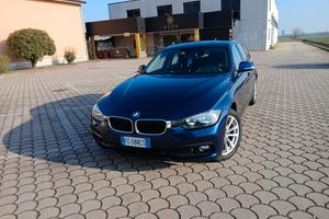 Bmw 320 xdrive euro 6