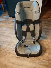 Seggiolino auto foppapedretti