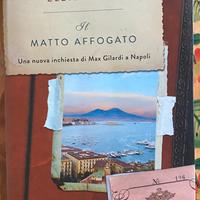 Elda Lanza - Il matto affogato