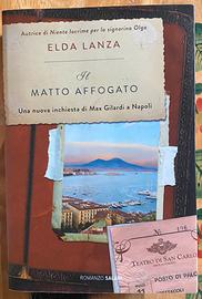 Elda Lanza - Il matto affogato