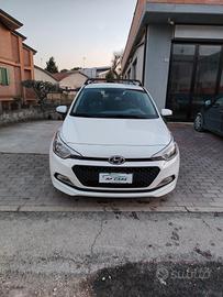 Hyundai i20 1.2 5 porte Classic