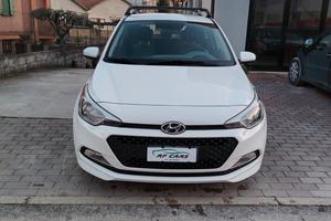 Hyundai i20 1.2 5 porte Classic