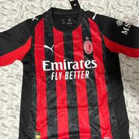 Maglie da calcio