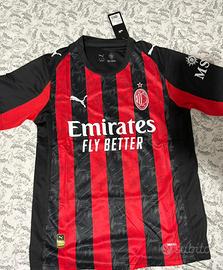 Maglie da calcio