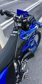 Yamaha yz 125 cc