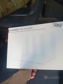 Modem Huawei WS5200