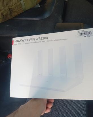 Modem Huawei WS5200