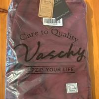 Zaino Vaschy  20L Bordeaux - NUOVO con Etichetta
