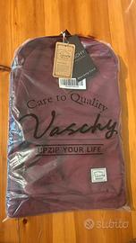 Zaino Vaschy  20L Bordeaux - NUOVO con Etichetta