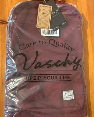 Zaino Vaschy di alta qualità • 20L • Bordeaux
