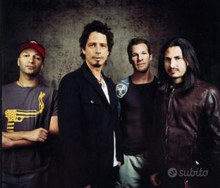 CANTANTE  COVER AUDIOSLAVE  SOUNGARDEN  PEARL JAM