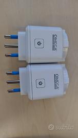 Prese 16a Spina wi-fi