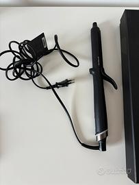 Ghd chronos classic curve tong