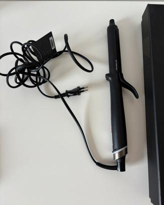 Ghd chronos classic curve tong