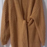 CARDIGAN ZARA TAGLIA 42