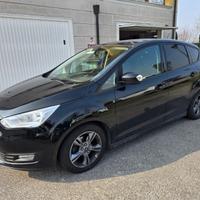 Ford C-MAX 1,5 Diesel cambio automatico