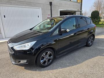 Ford C-MAX 1,5 Diesel cambio automatico