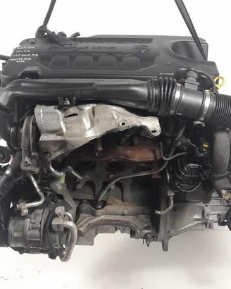 MOTORE SEMICOMPLETO LANCIA MUSA «II» (2007)