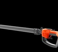 Tagliasiepi a batteria HUSQVARNA 520iHT4 NO BATT