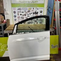 Ricambi carrozzeria Ford CMAX 2016