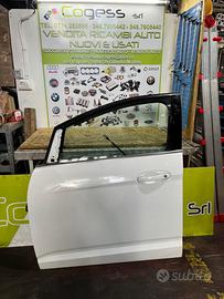 Ricambi carrozzeria Ford CMAX 2016