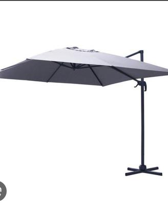 ombrellone per giardino